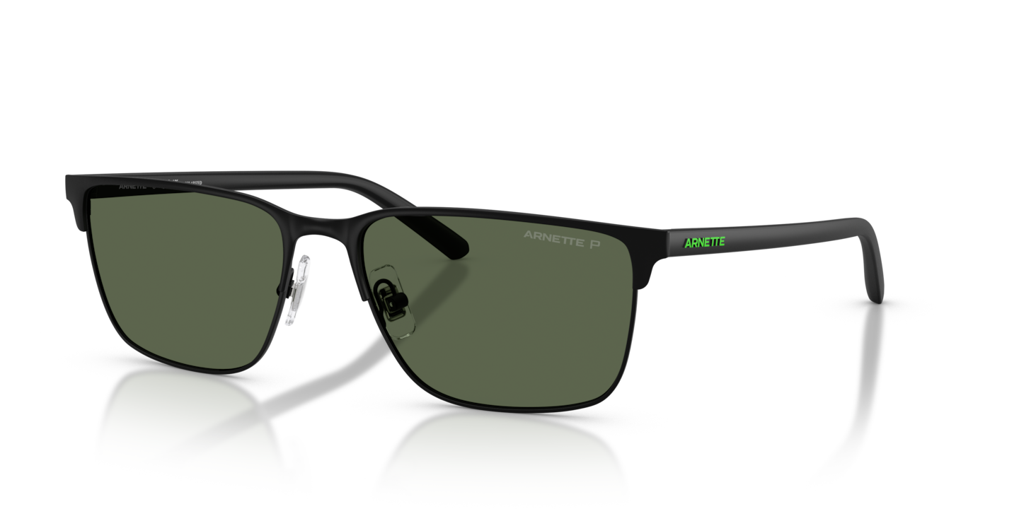 Arnette AN3094 Hampere Matte Black