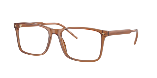 Giorgio Armani Glasses & Sunglasses | Glasses.com® display picture 2