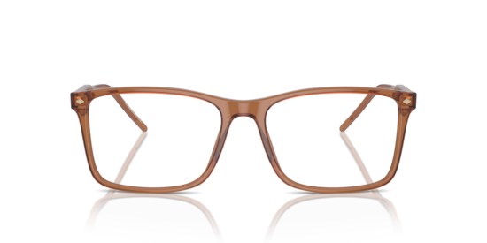 AR7258 Giorgio Armani Transparent Brown