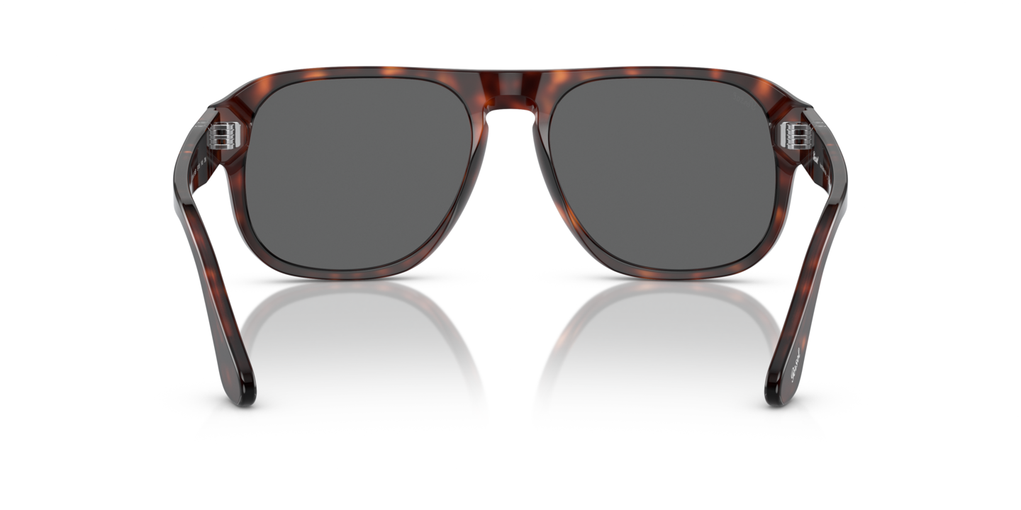 Persol Jean $399 sunglasses Persol PO3310S JEAN 95/31 54 Sunglasses | Bassol Optic  main image 3