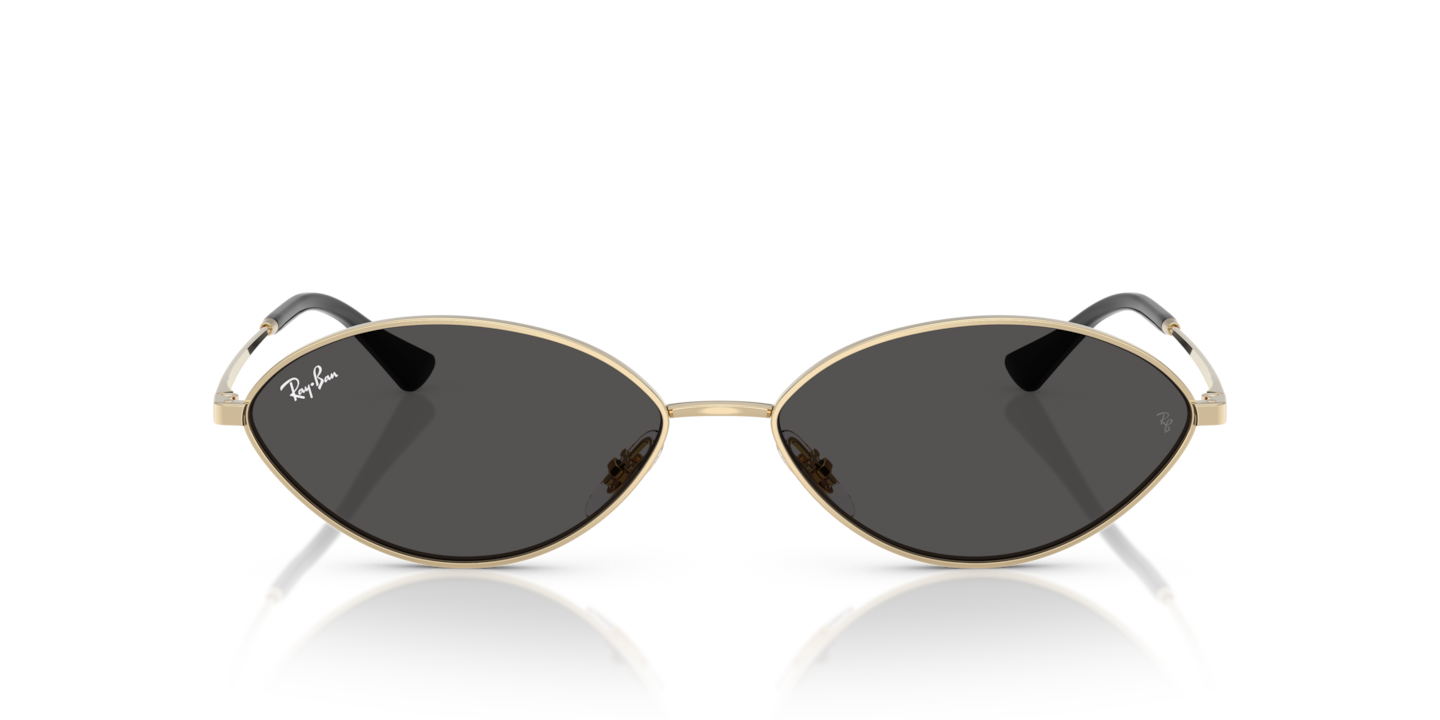 Sunglasses Ray-Ban RB3757 Kai Bio-Based | Free Shipping | Glasses.com®