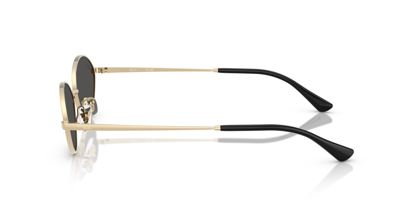 Sunglasses Ray-Ban RB3757 Kai Bio-Based | Free Shipping | Glasses.com®