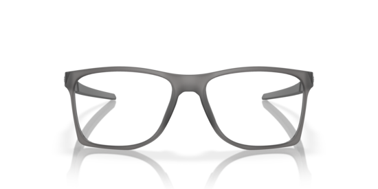 OX8173 Activate Oakley Satin Grey Smoke