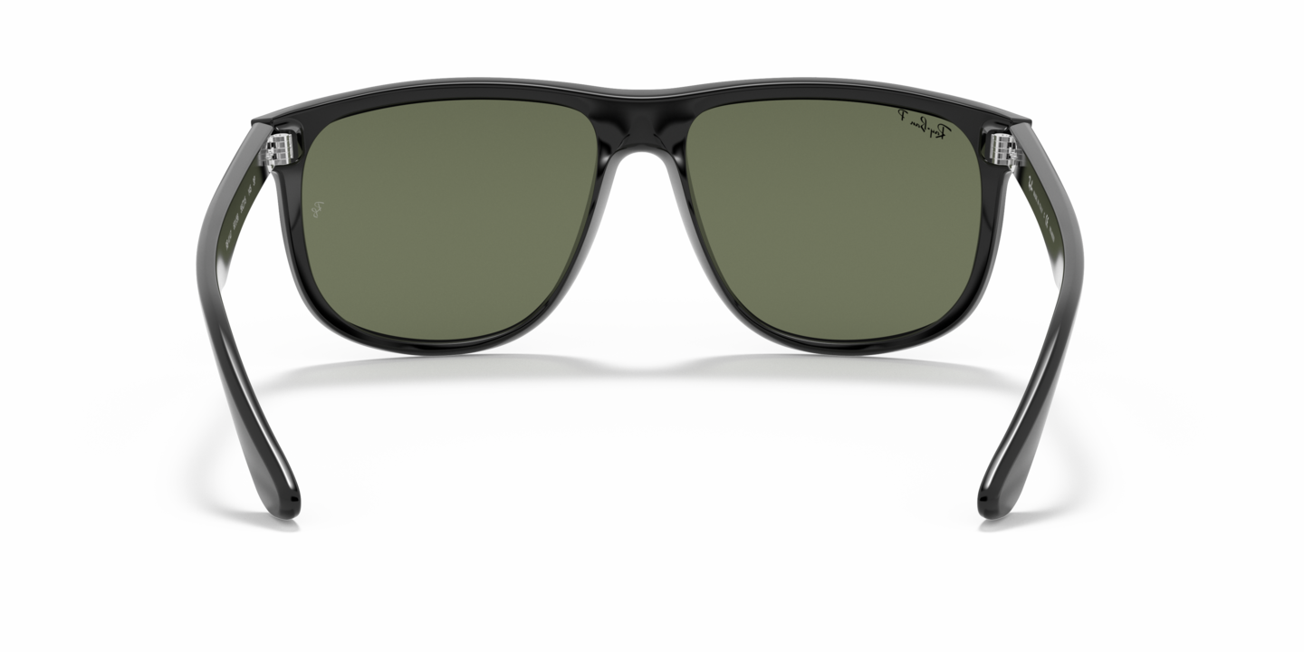 Ray-Ban Polarized Sunglasses - RB4147 Amazon.com: Ray-Ban Highstreet Mens Sunglasses RB4147 617187  main image 3