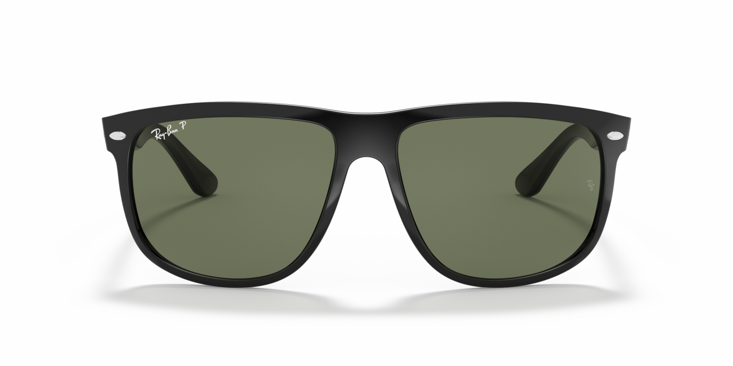 Ray Ban RB4147 Ray-Ban Boyfriend RB 4147 6171/87 Sunglasses - US main image 2