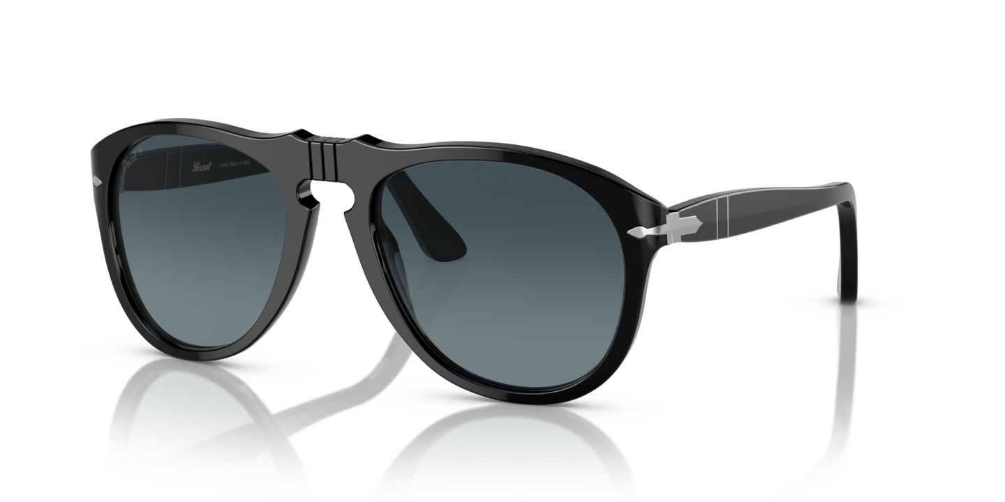 Persol PO0649 649 - Original Black