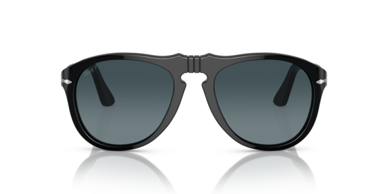 PO0649 649 - Original Persol Black