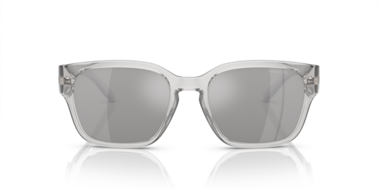 AN4325 Hamie Arnette Transparent Grey