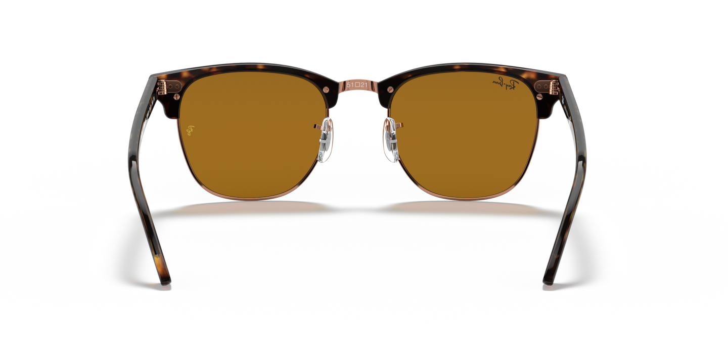 Sunglasses Ray-Ban RB3016 Clubmaster Classic | Free Shipping