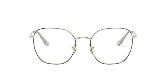 VO4178 Vogue Eyewear Top Havana/Pale Gold