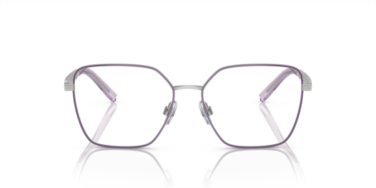 DG1351 Dolce & Gabbana Silver/Lilac