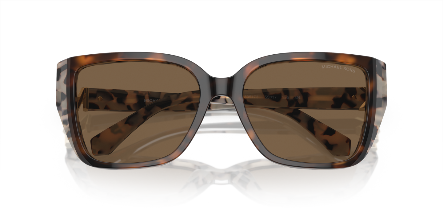 Sunglasses Michael Kors MK2199 Acadia | Free Shipping | Glasses.com®