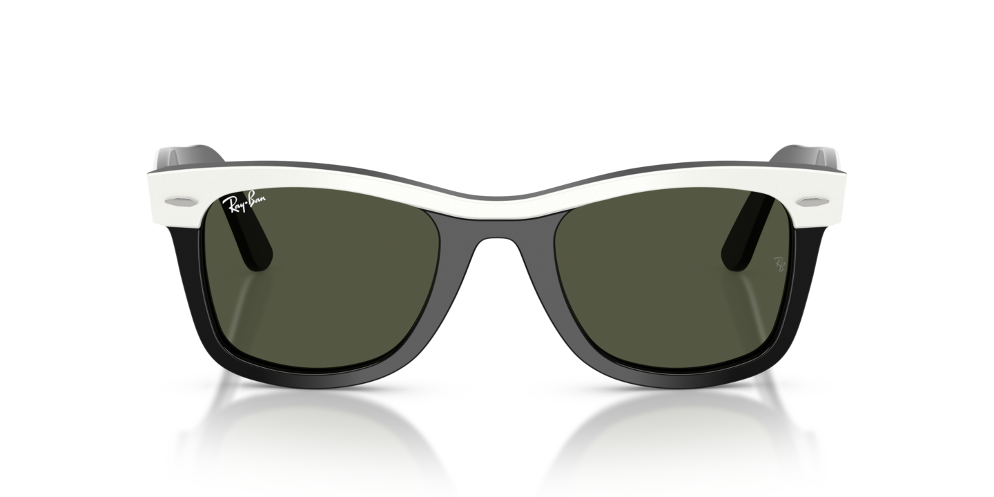 Sunglasses Ray-Ban RB2240 Wayfarer Street Neat | Free 