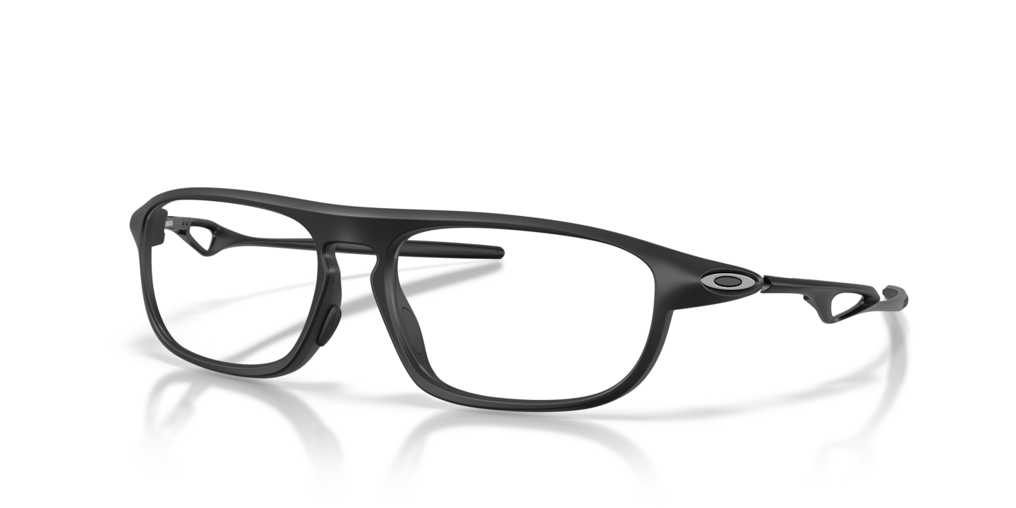 Oakley OX8203 Neomata Satin Black