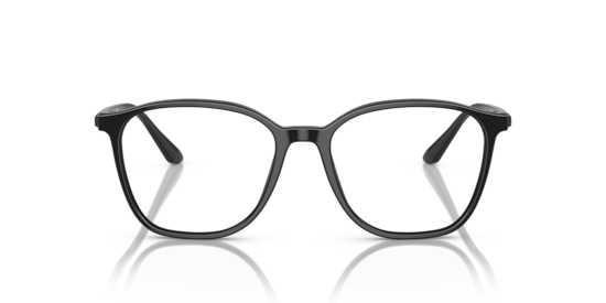 AR7236 Giorgio Armani Black