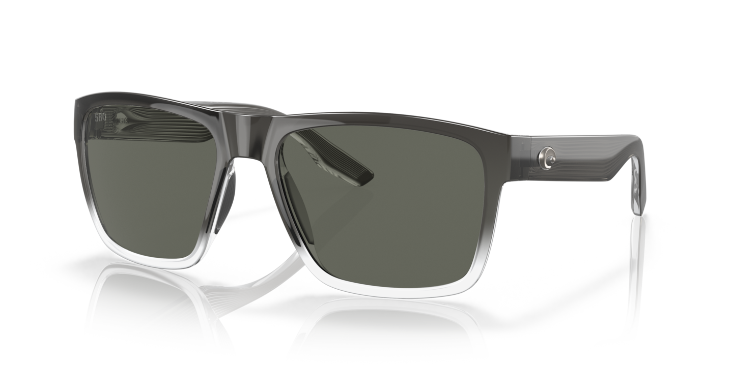 Costa 6S9050 Paunch XL Fog Gray