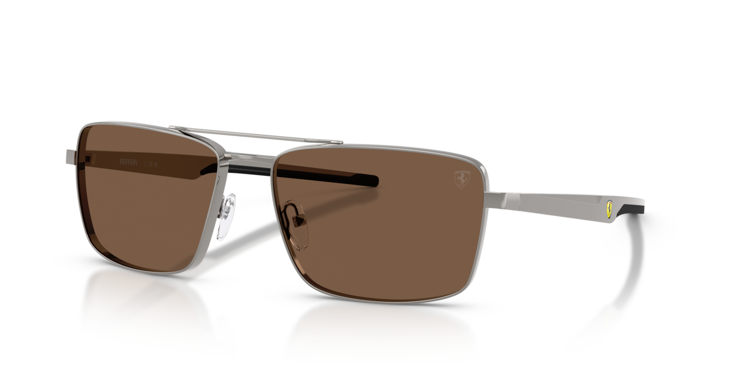 Scuderia Ferrari FZ5001 Gunmetal