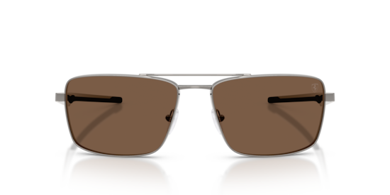 FZ5001 Scuderia Ferrari Gunmetal