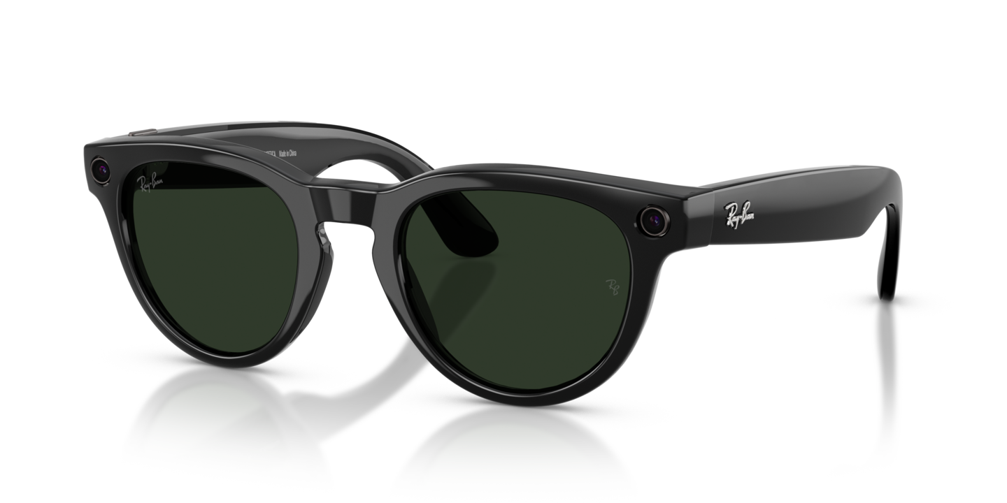 Electronics Ray-Ban Ray-Ban Meta Headliner | Free Shipping
