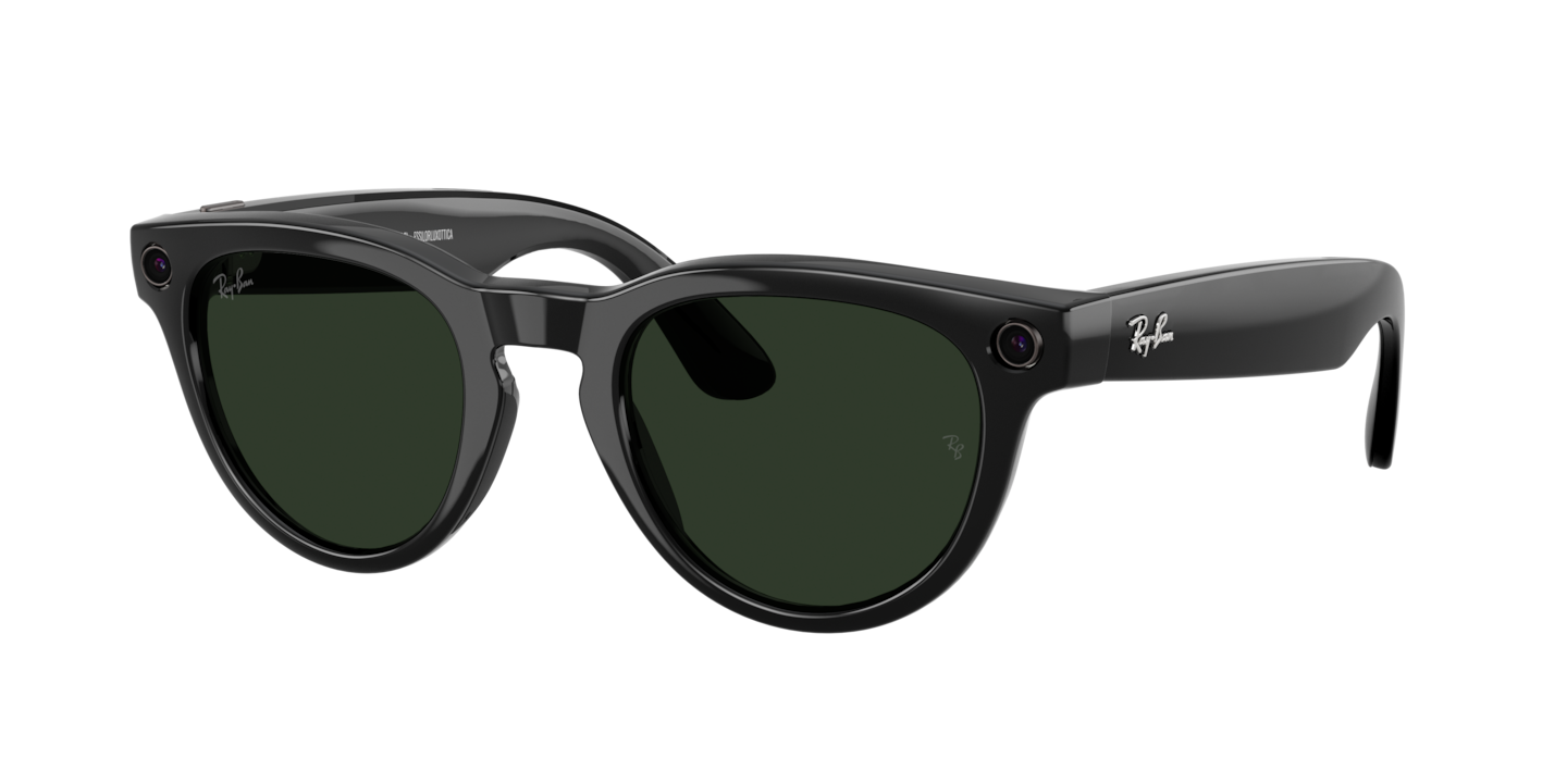 Electronics Ray-Ban Ray-Ban Meta Headliner | Free Shipping