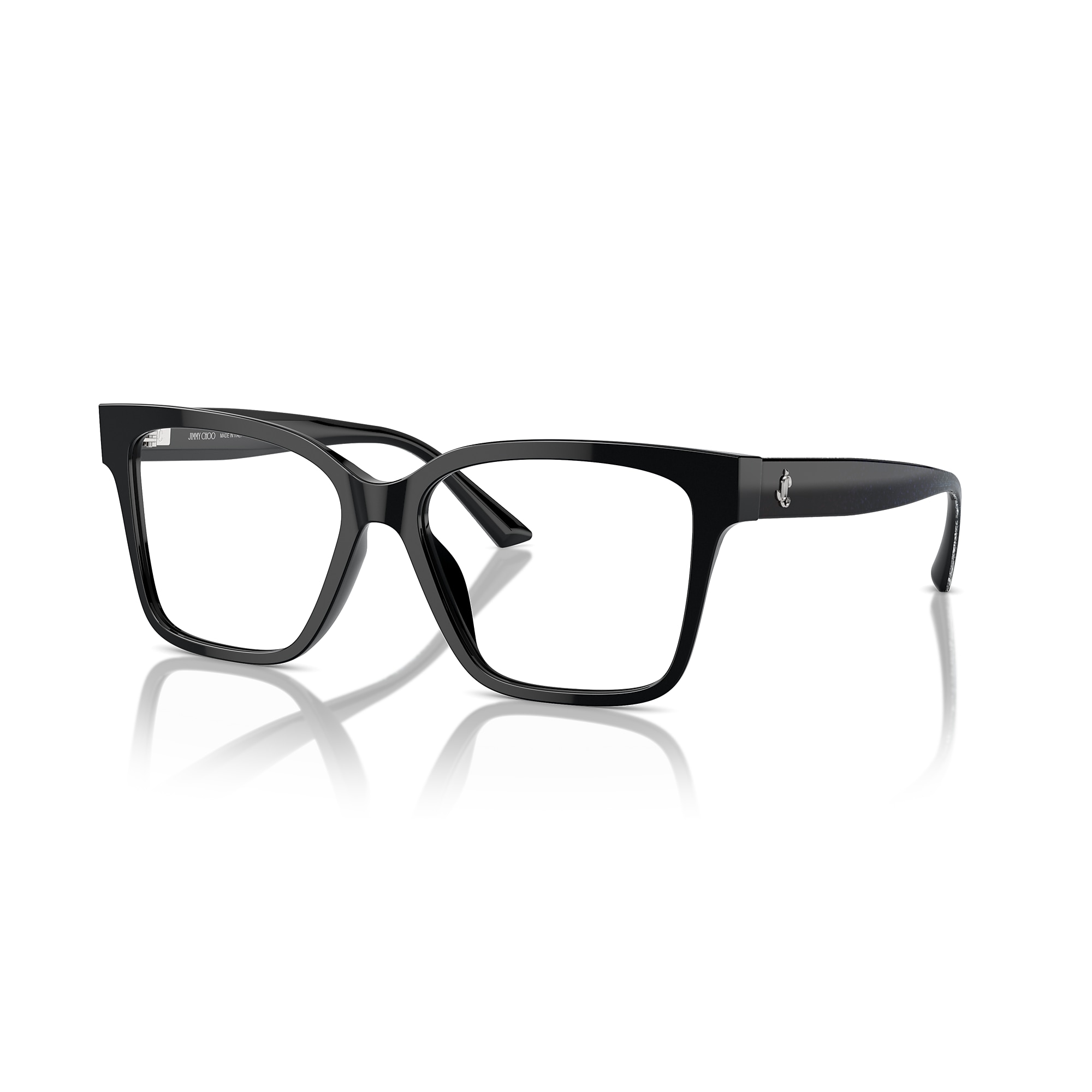 Eyeglasses Jimmy Choo JC3006U | Free Shipping | Glasses.com®