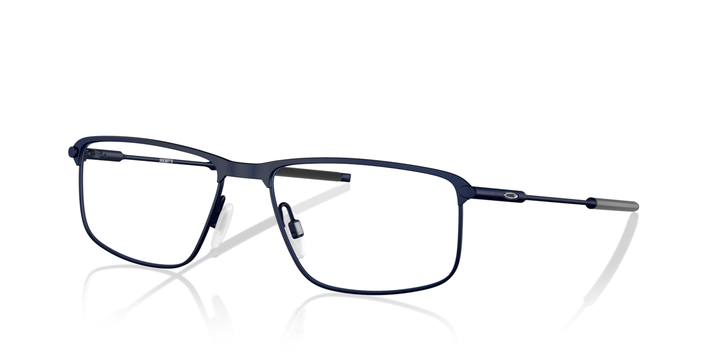 Oakley OX5019 Socket TI Matte Midnight