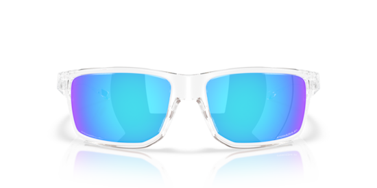 OO9470 Gibston XL Oakley Clear
