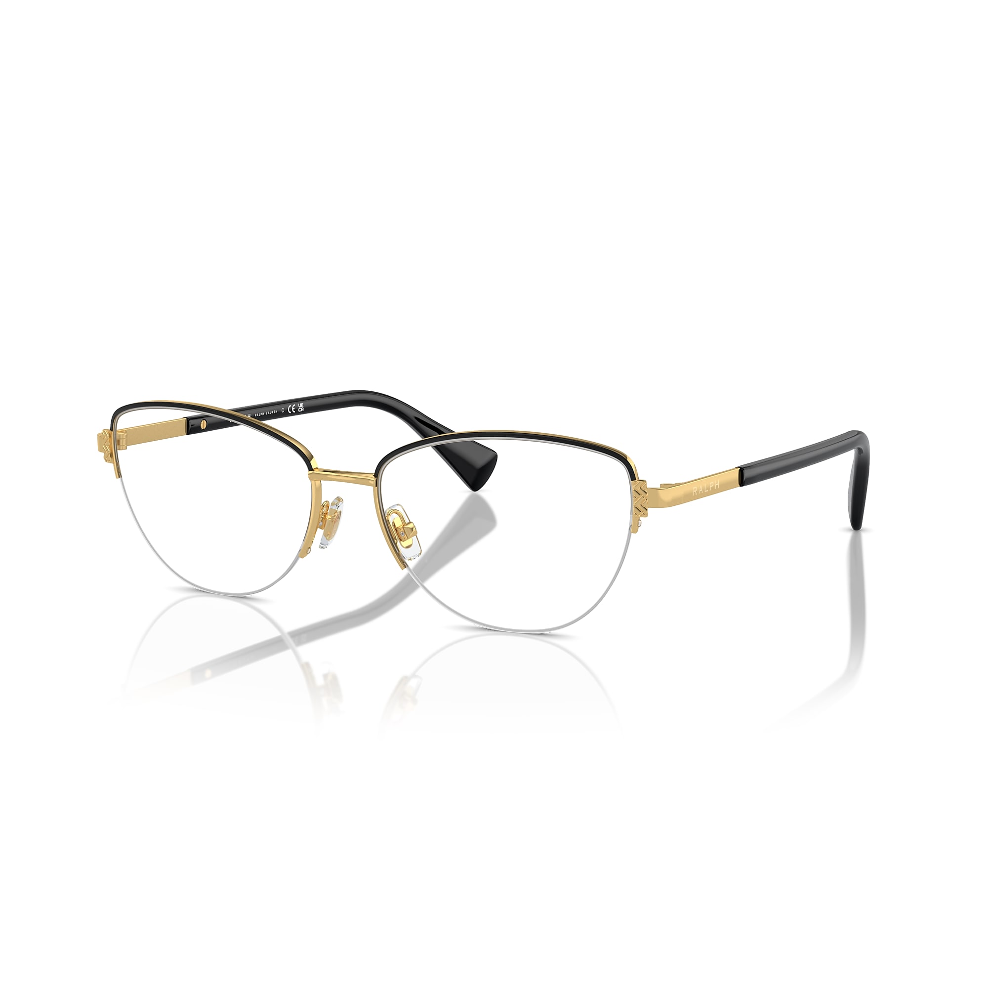 Eyeglasses Ralph by Ralph Lauren RA6059 | Free Shipping | Glasses.com®