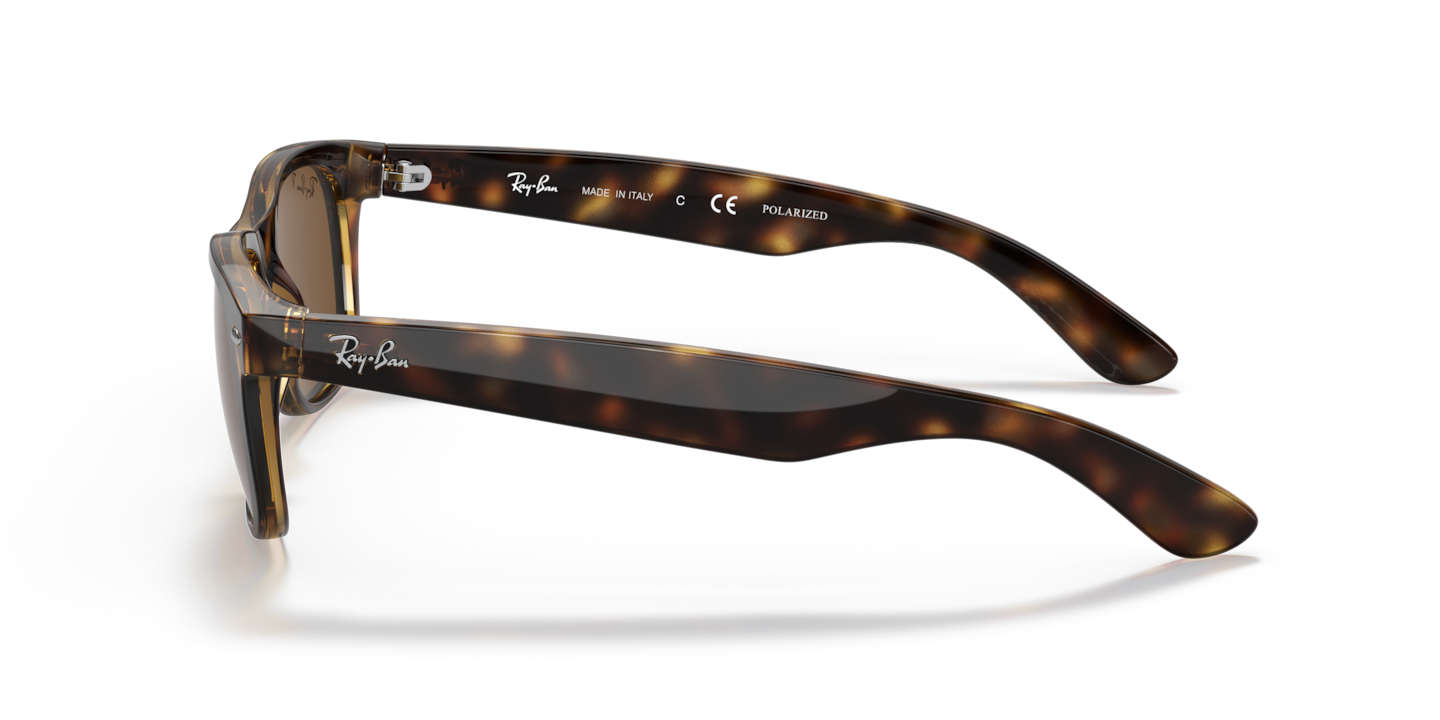 Sunglasses Ray-Ban RB2132 New Wayfarer Classic | Free Shipping