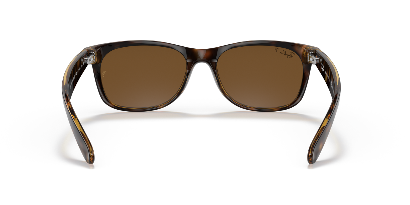 Sunglasses Ray-Ban RB2132 New Wayfarer Classic | Free 