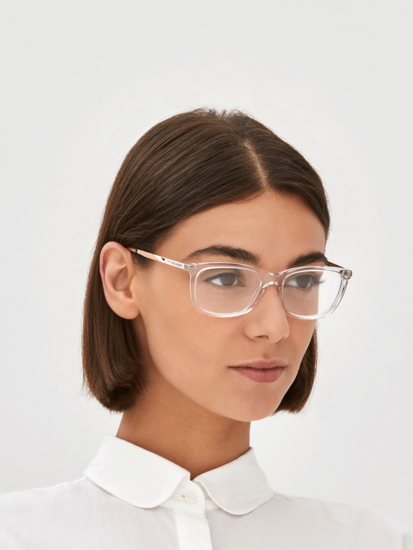 Eyeglasses Michael Kors MK4030 Vivianna II | Free Shipping  display picture 2