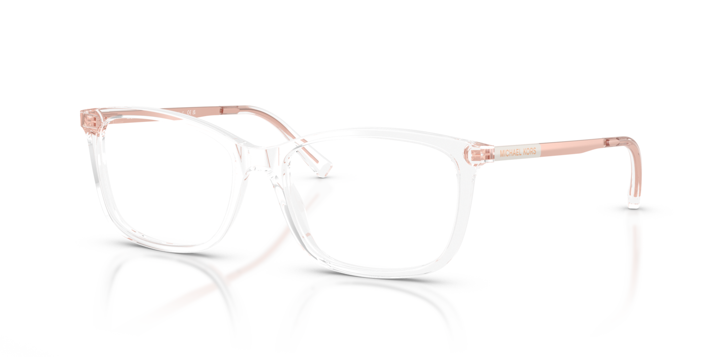 Michael Kors MK4030 Vivianna II Clear