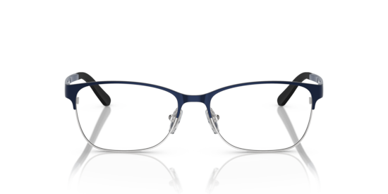 VO3940 Vogue Eyewear Top Brushed Blue/Silver