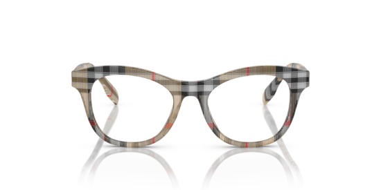 JB2007 Kids Burberry Vintage Check