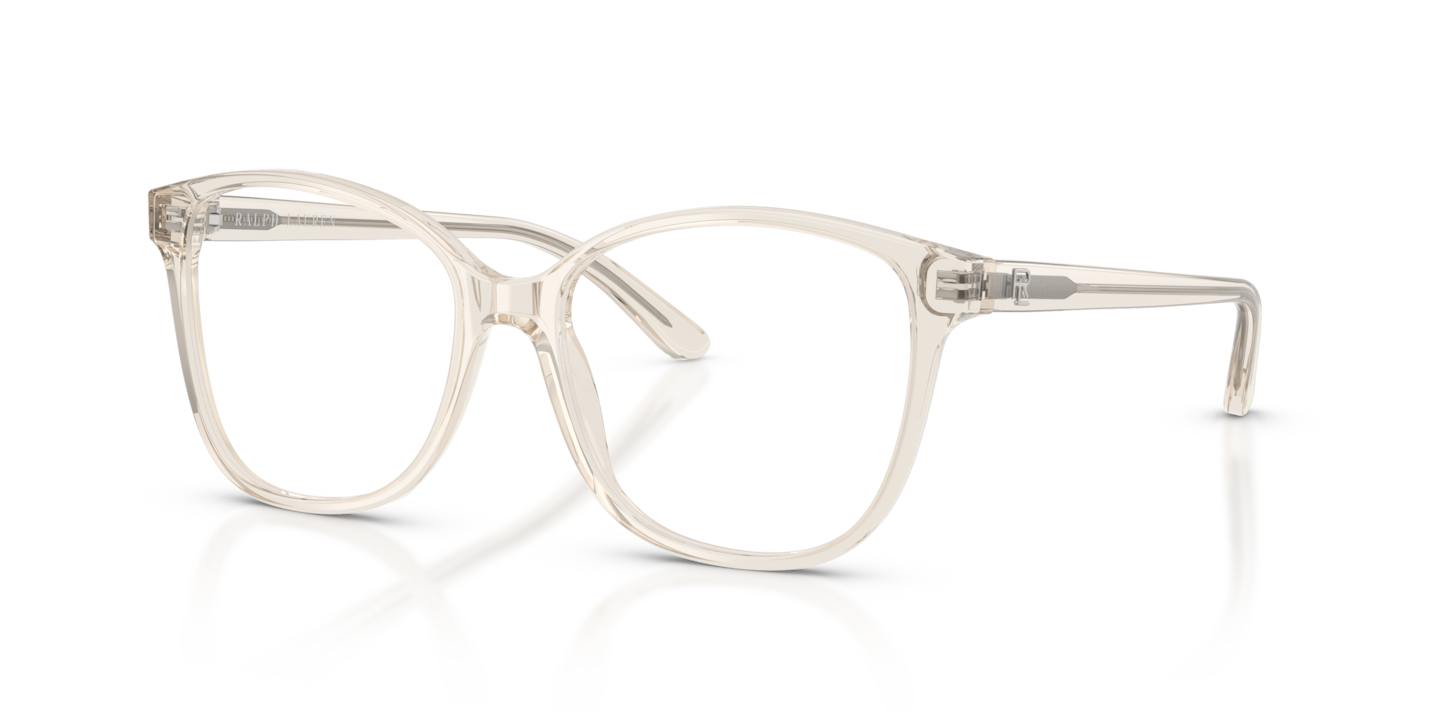 Ralph Lauren RL6222 Transparent Beige