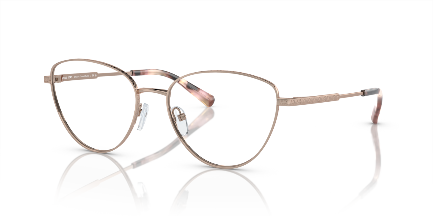 Michael Kors MK3070 Crested Butte Rose Gold