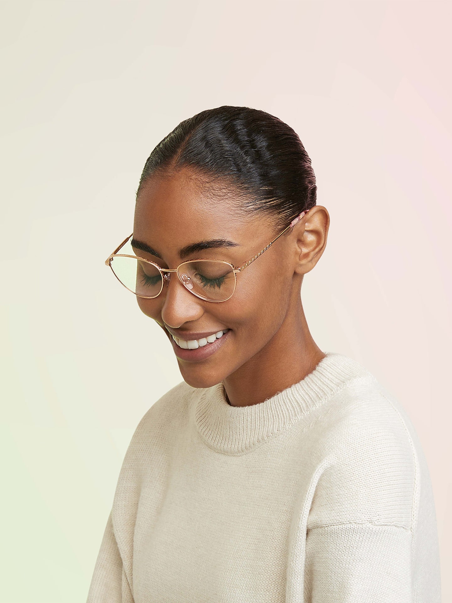 Eyeglasses Michael Kors MK3070 Crested Butte | Free Shipping