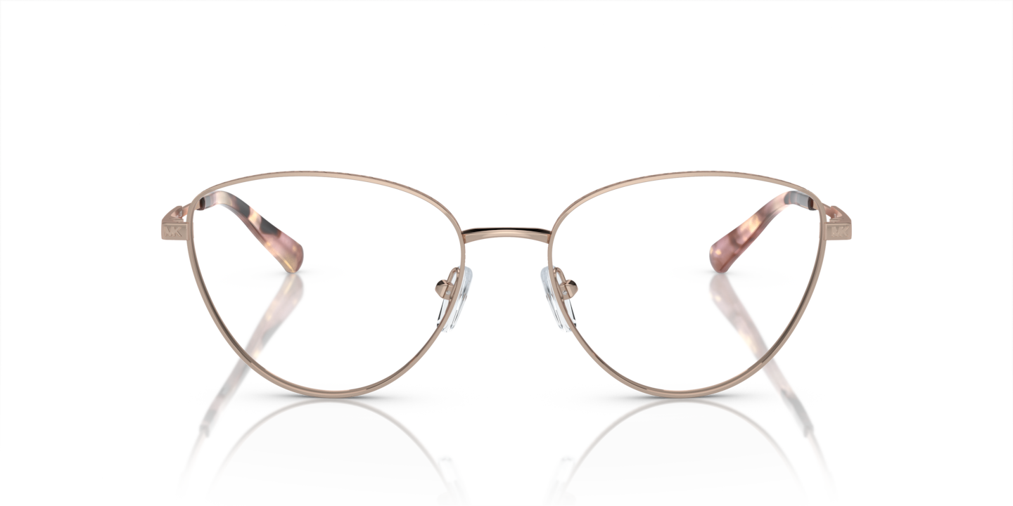 Michael Kors ハタフライフレムメカネ 0MK3042B 1014 Eyeglasses Michael Kors MK3070 Crested Butte | Free Shipping