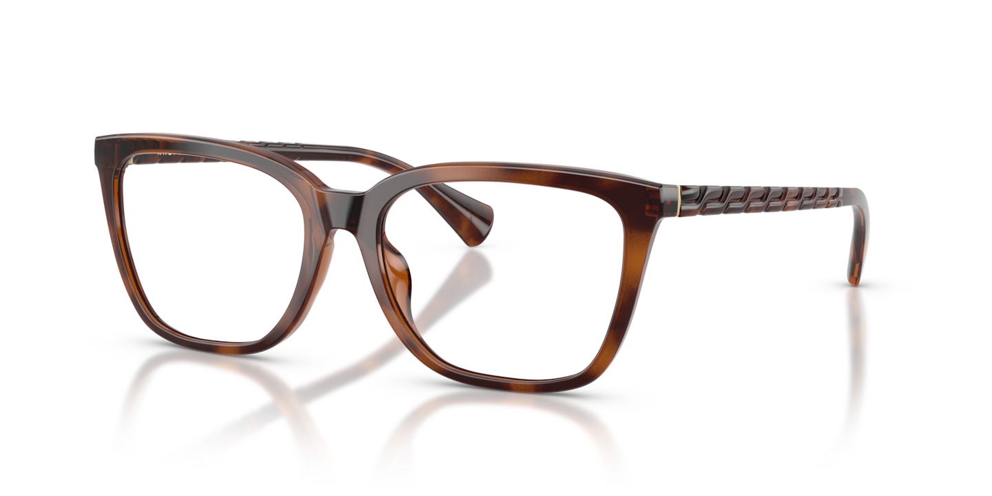 Ralph by Ralph Lauren RA7178U Shiny Dark Havana