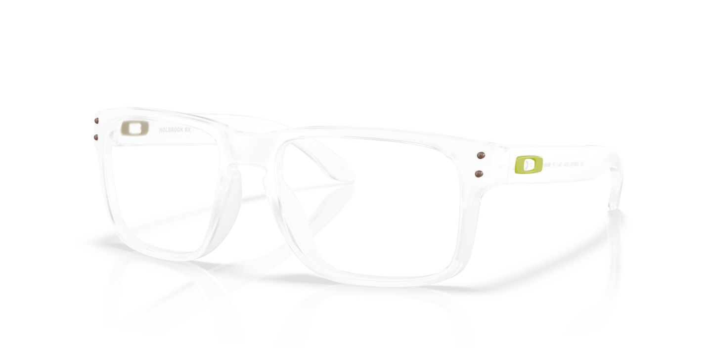 Oakley OX8156 Holbrook™ Limitless Collection Matte Clear