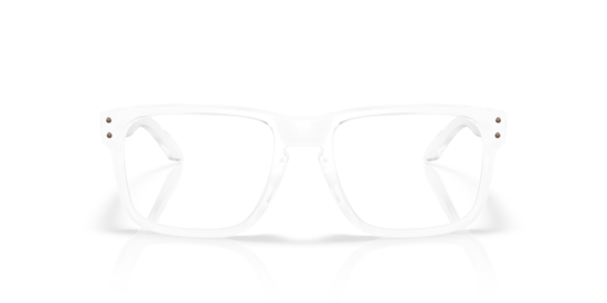 OX8156 Holbrook™ Limitless Collection Oakley Matte Clear
