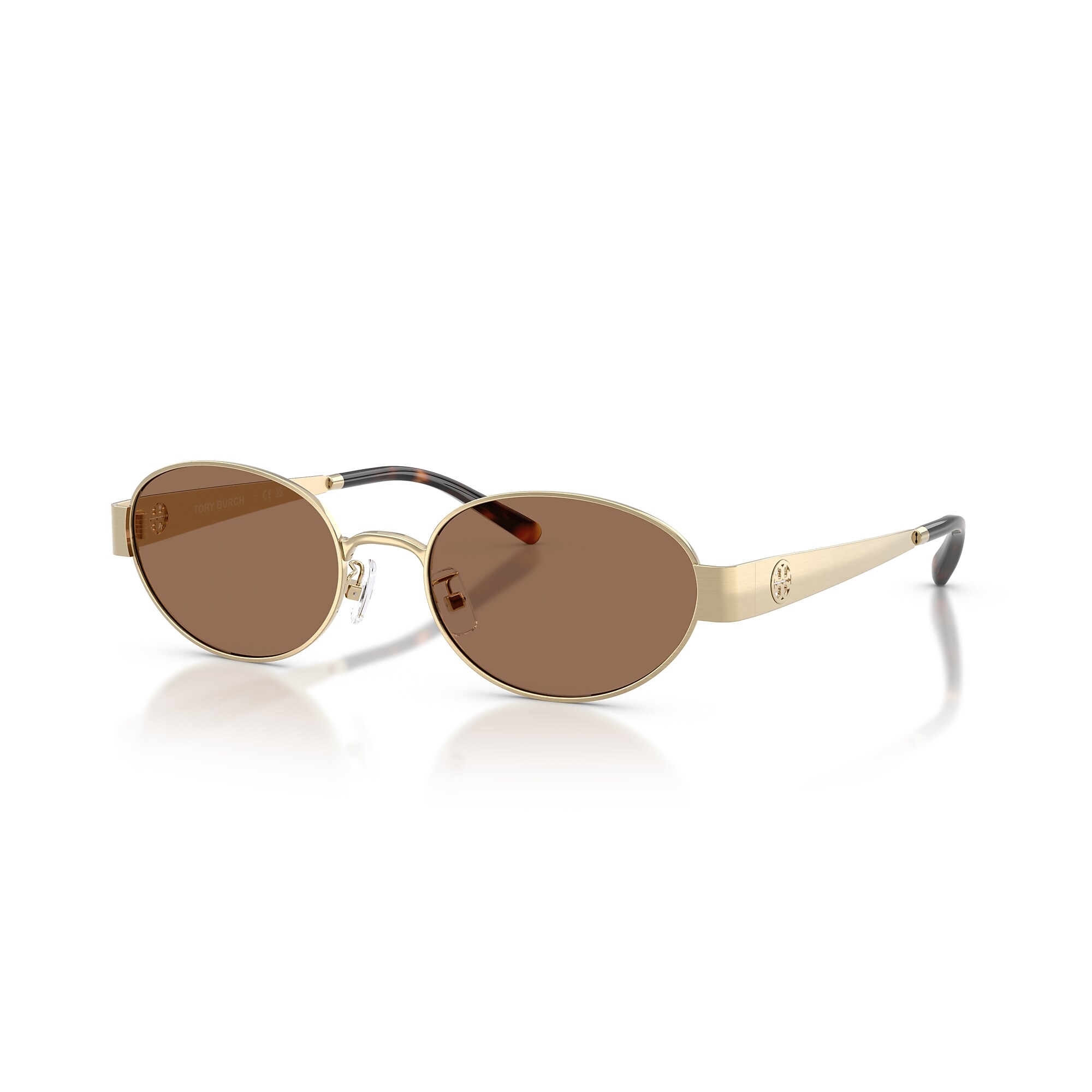 Sunglasses Tory Burch TY6116 | Free Shipping | Glasses.com® display picture 1