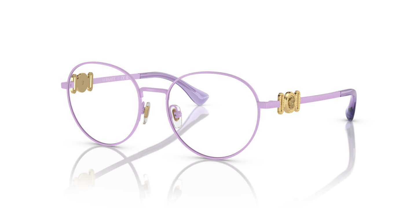 Versace VK1002 Kids Matte Violet