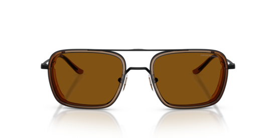 EA2162 Emporio Armani Matte Black