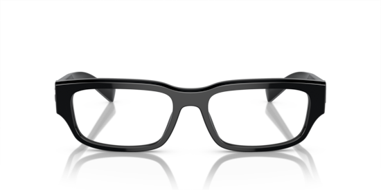 DG3381 Dolce & Gabbana Black