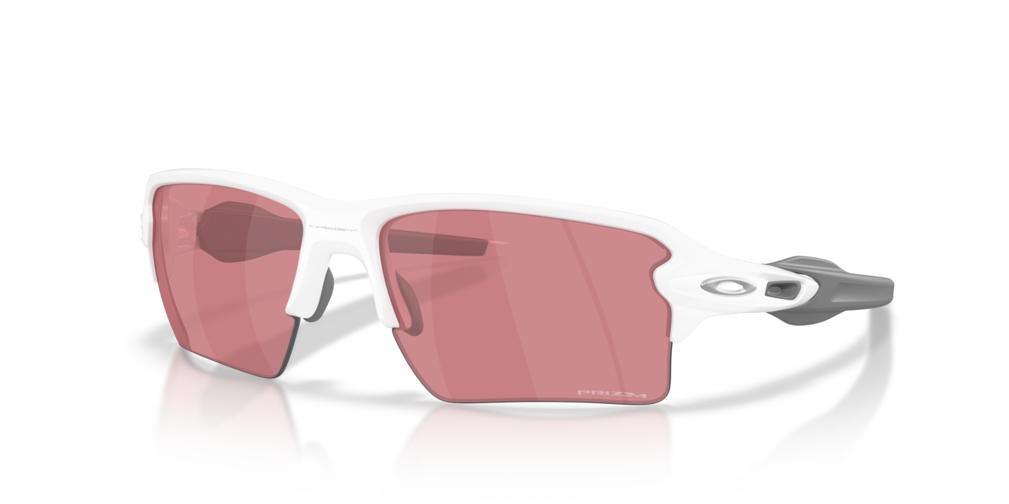 Oakley OO9488 Flak® 2.0 XXL On The Green Collection Matte White