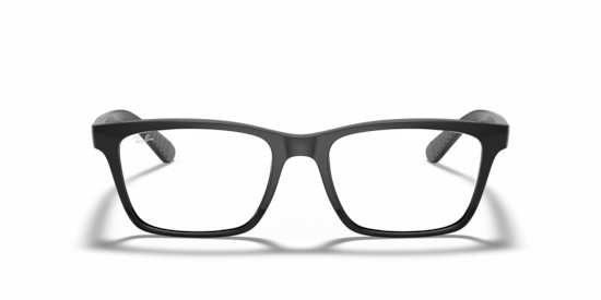 RB7025 Optics Ray-Ban Black