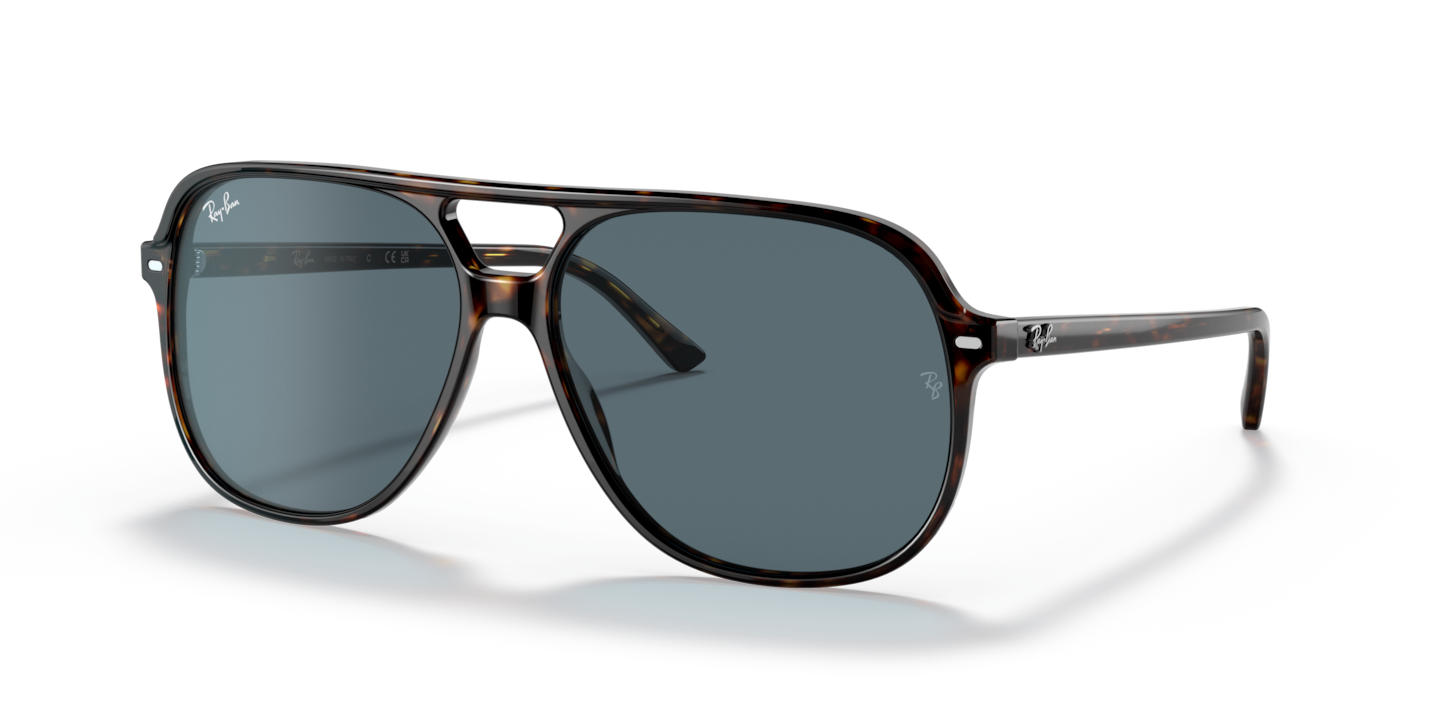 Ray-Ban RB2198 Bill Havana