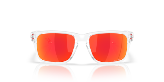 OJ9014 Holbrook™ XXS (Youth Fit) Oakley Clear