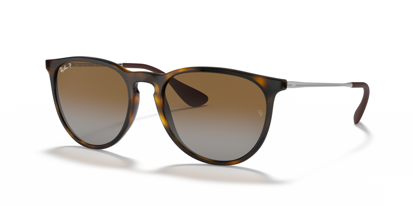 Ray-Ban RB4171 Erika Classic Light Havana